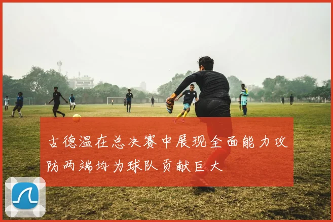 古德温在总决赛中展现全面能力攻防两端均为球队贡献巨大