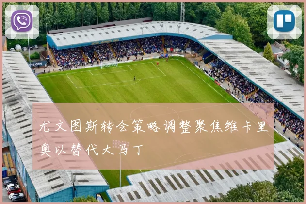 尤文图斯转会策略调整聚焦维卡里奥以替代大马丁